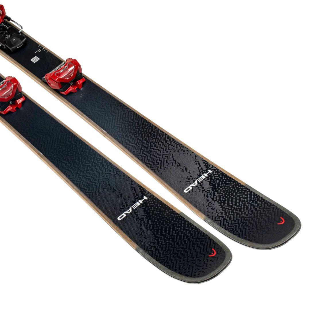 Head KORE 100 Ti Freeride Skis 2026